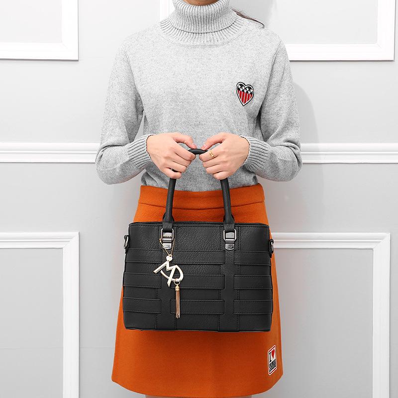 Trend Lady Bag Casual Shoulder  Bag