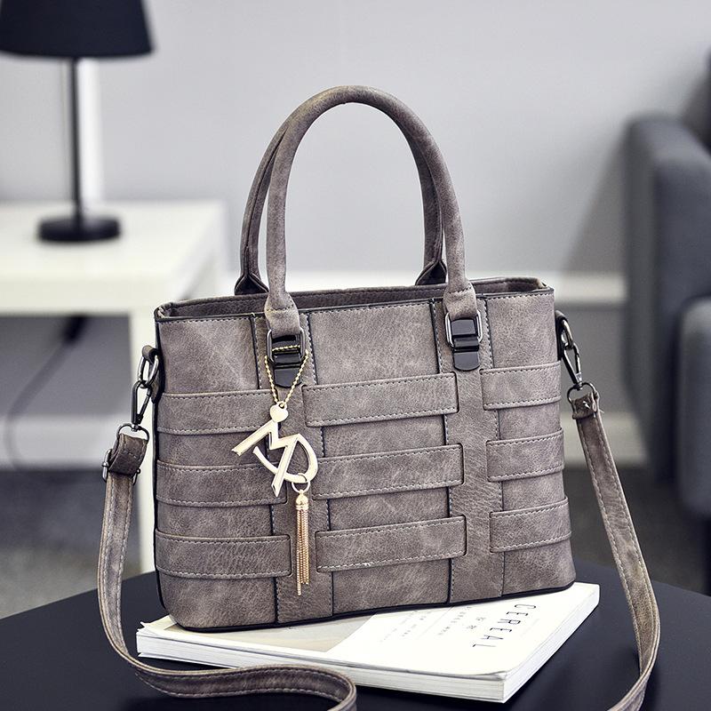 Trend Lady Bag Casual Shoulder  Bag