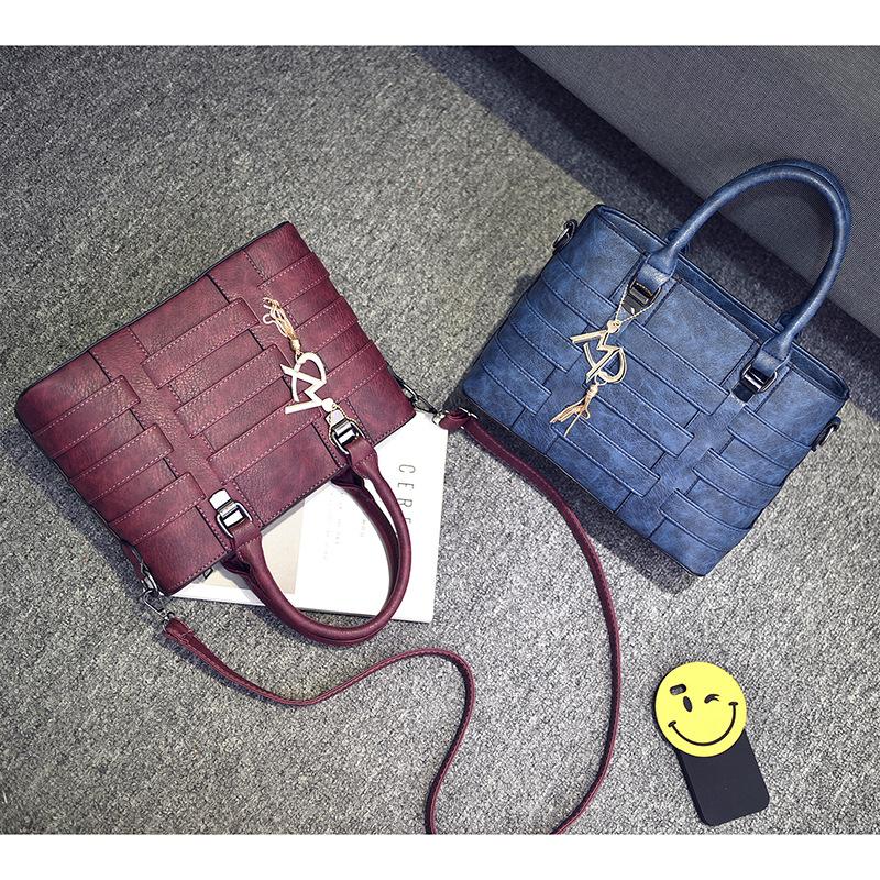 Trend Lady Bag Casual Shoulder  Bag