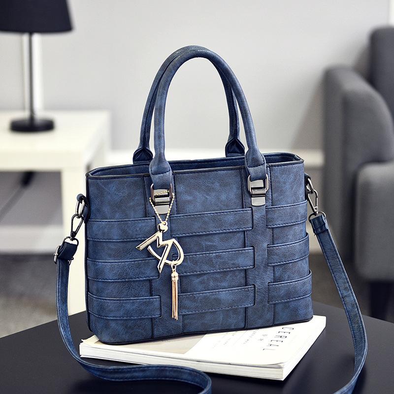 Trend Lady Bag Casual Shoulder  Bag
