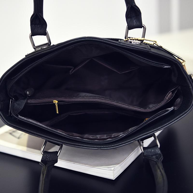 Trend Lady Bag Casual Shoulder  Bag