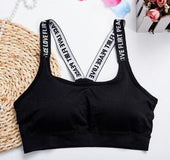 Bra deportivo