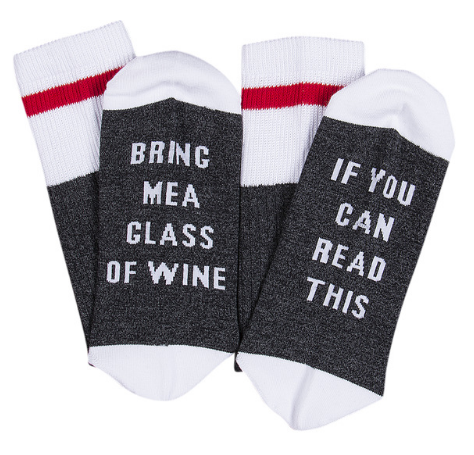 Bring Me  Socks