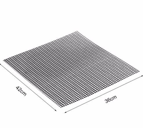 Barbecue Mesh Mat Grilling Mat