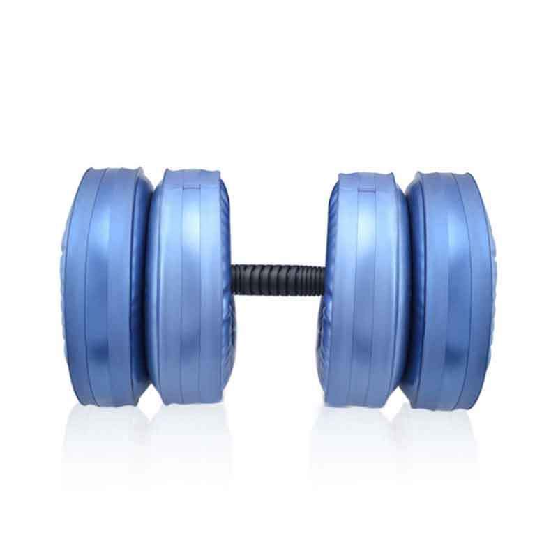 Adjustable 25kg Weight Dumbbell