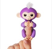 Fingerlings Finger monkey