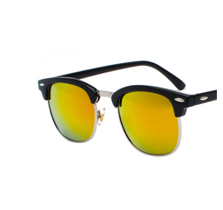 Classic Polarized Sunglasses Men and Women