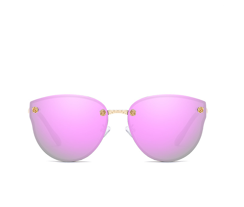 Fashion Luxury Sunglasses Women