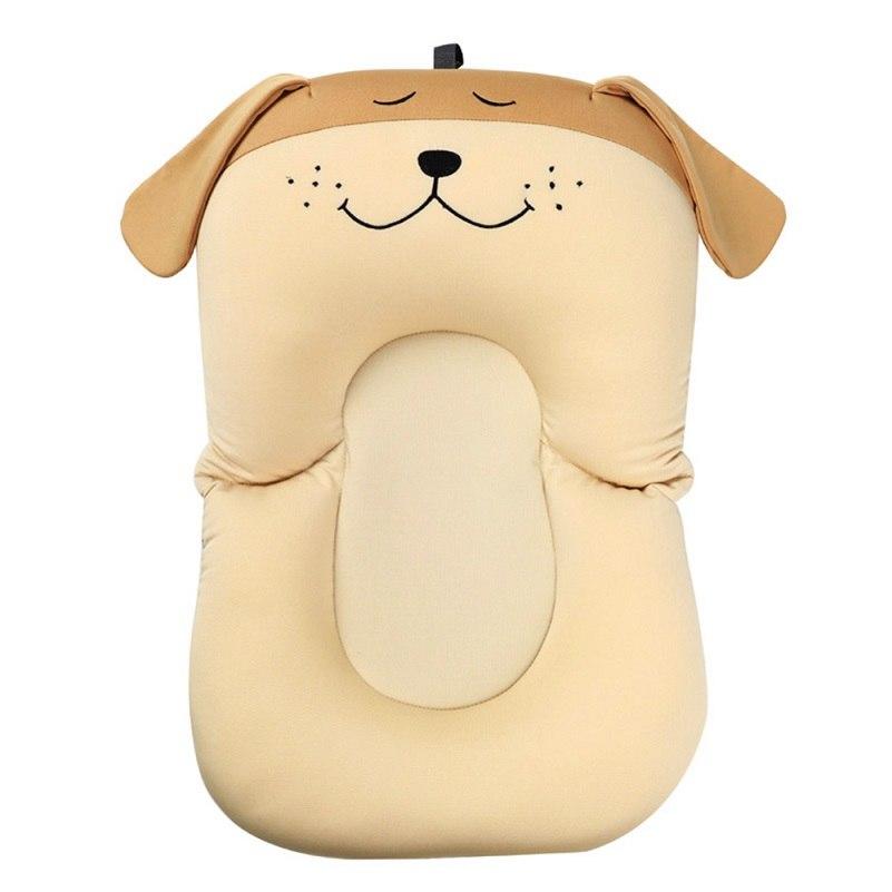 Foldable Baby bath tub/bed/pad bath