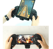 Eat chicken artifact wireless Bluetooth mobile phone tablet stretching game handle Jedi survival PG-9023
