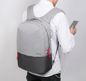 Backpack multifuncional