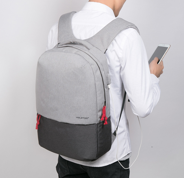 Backpack multifuncional