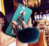 fur protection cover  | IPhone