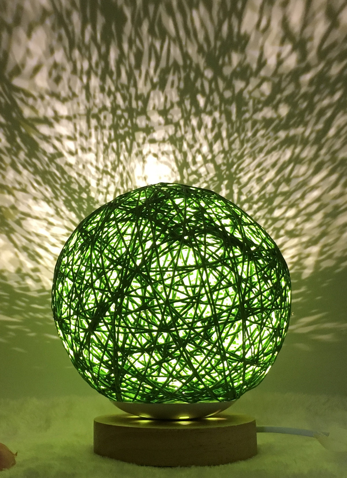 Lampara LED USD