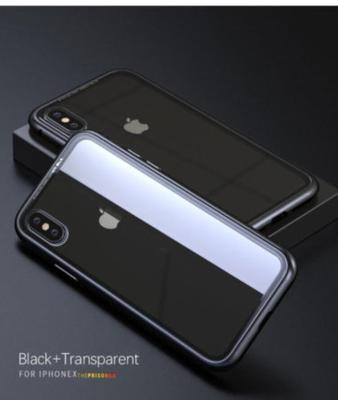 Magnetic Flip  | IPhone