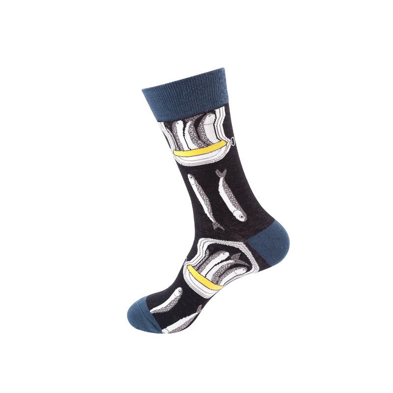 Street trend socks