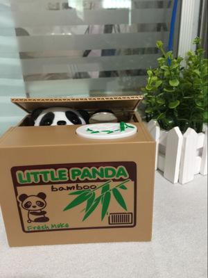 lovely piggy bank