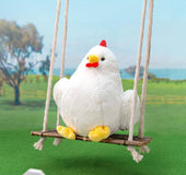 Plush doll cute pillow girls bed sleeping cushion