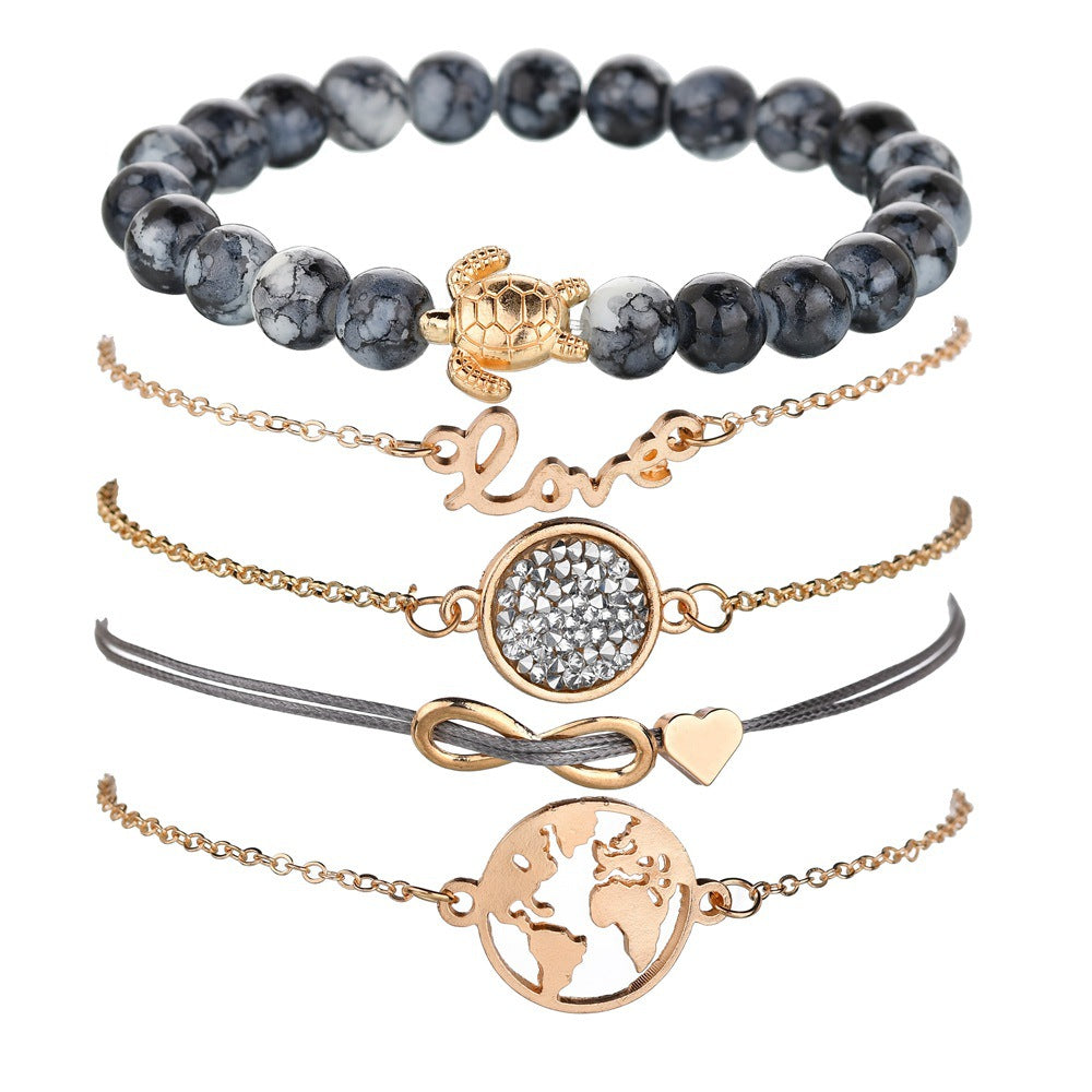Pulsera Varios Diseños
