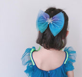Christmas Snowflake Hair Accessories