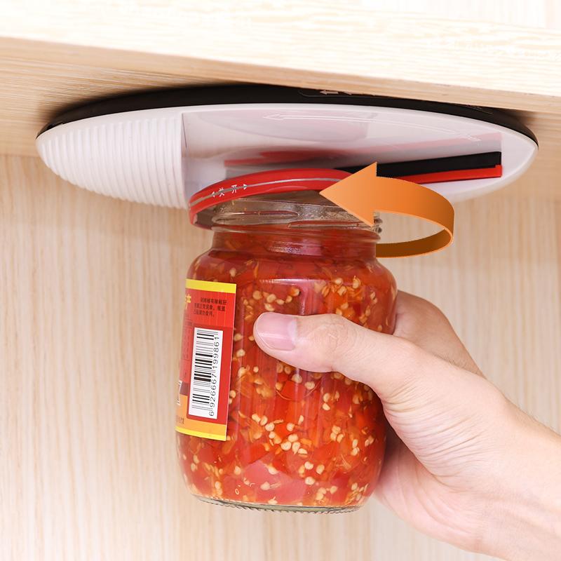 Korea Import Creative Can Opener Multi-function Screw Cap Opener Opener Can Opener