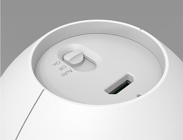 Lámpara De Noche Para Pasillo Detector Cuerpo Humano