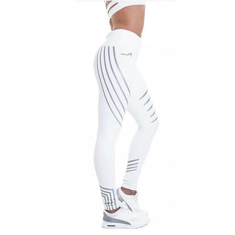 Varios modelos leggings