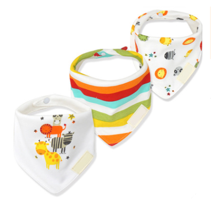 Children's bibs 50 styles
