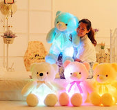 Decorative Luminous Pillow