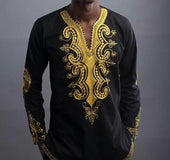 African national wind