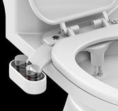 Limpiador De Partes Privadas Baño