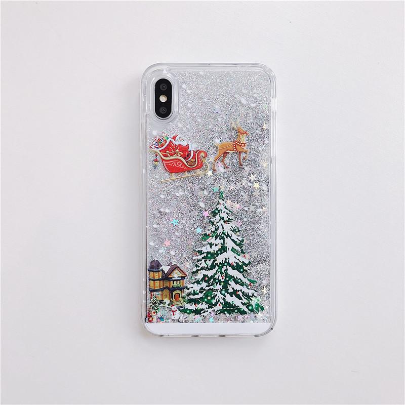Christmas Tree Phone Case