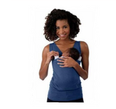 Mom Carrier Baby Tshirt Cloth