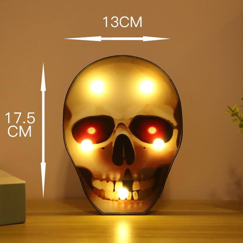 Halloween Led Decoration Lights