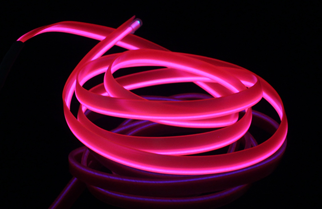 Car LED cold light car interior atmosphere light