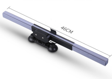 4Size Automatic Telescopic Adjustable Sun Shade Board