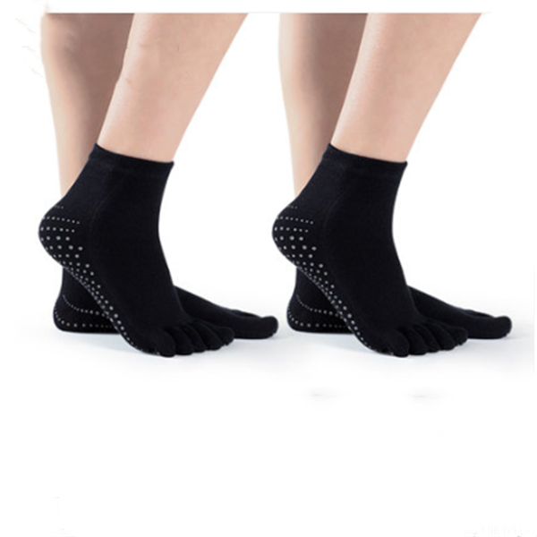 Yoga socks