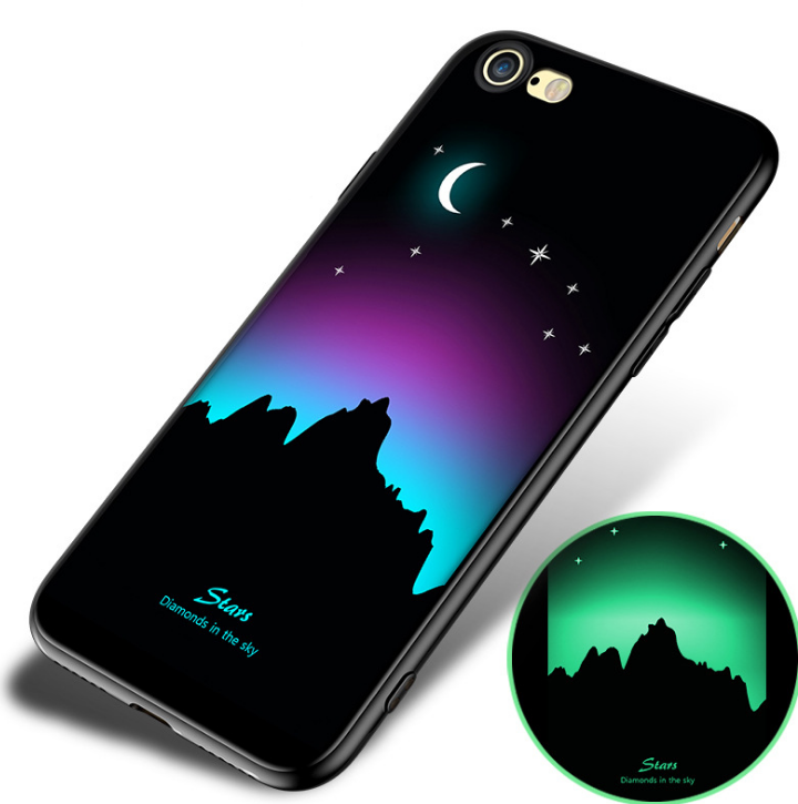 8plus luminous all-inclusive case  | IPhone