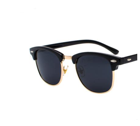 Classic Polarized Sunglasses Men and Women