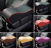 Car Armrest Pad Universal Auto Armrests