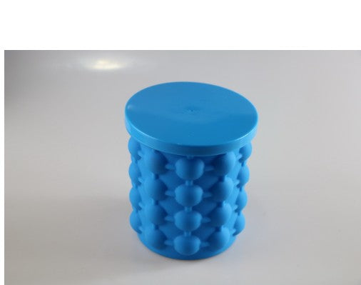 Hielera Fabricante De Cubitos De Hielo
