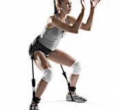 Boxing Training Belt