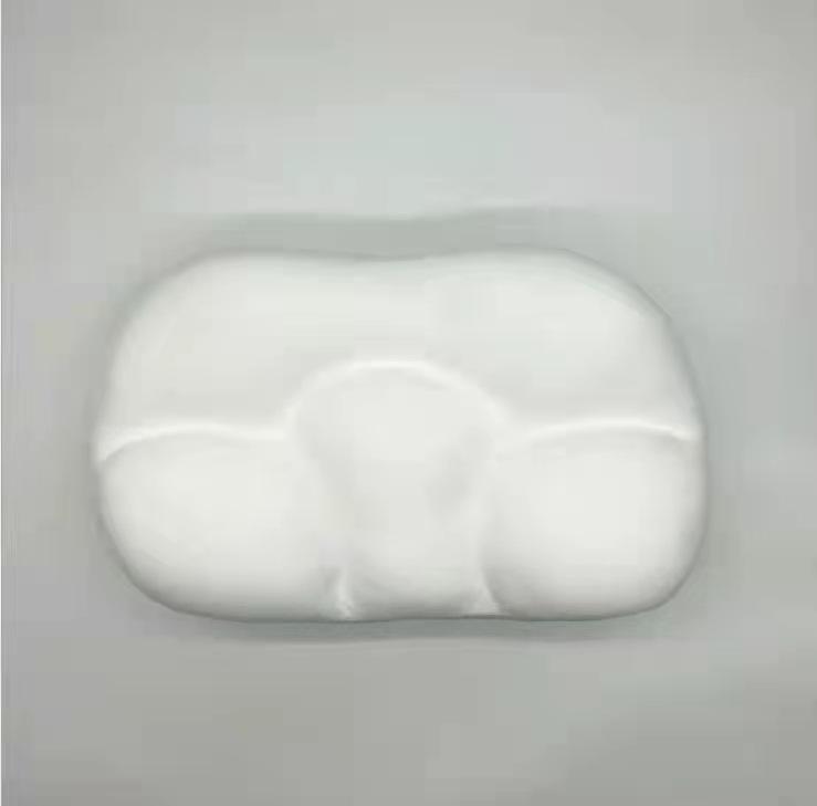 Healthy Lunch Break Office Memory Pillow