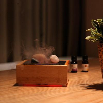 Small humidifier