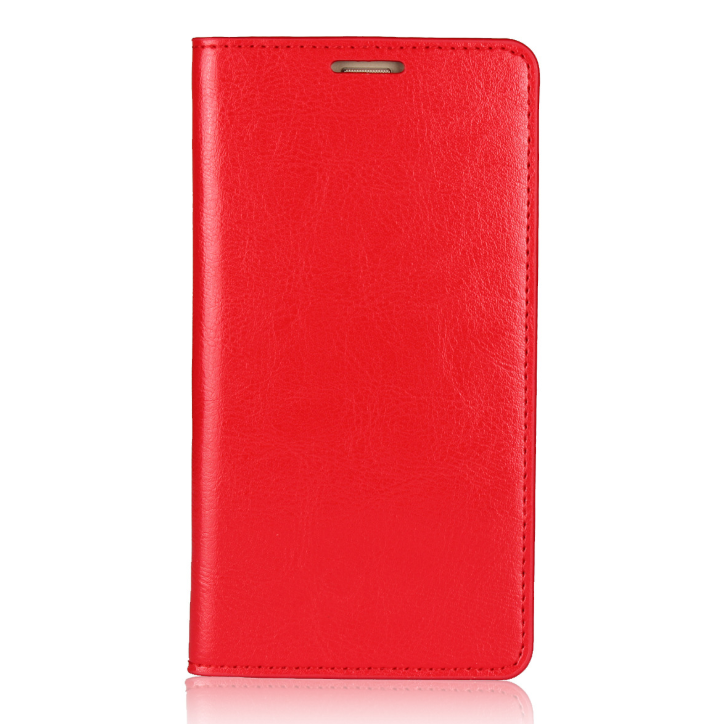Flip leather case  | IPhone