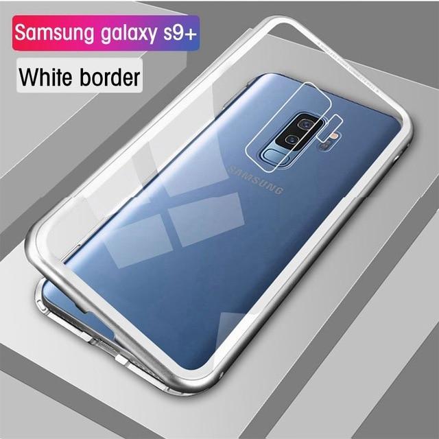 Metal magnetic king mobile   | Samsung