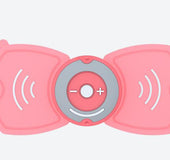 Cervical acupoint massager