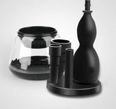 Professional Electric Makeup Brushes Cleaner