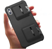 One-piece mobile   radiator  | IPhone