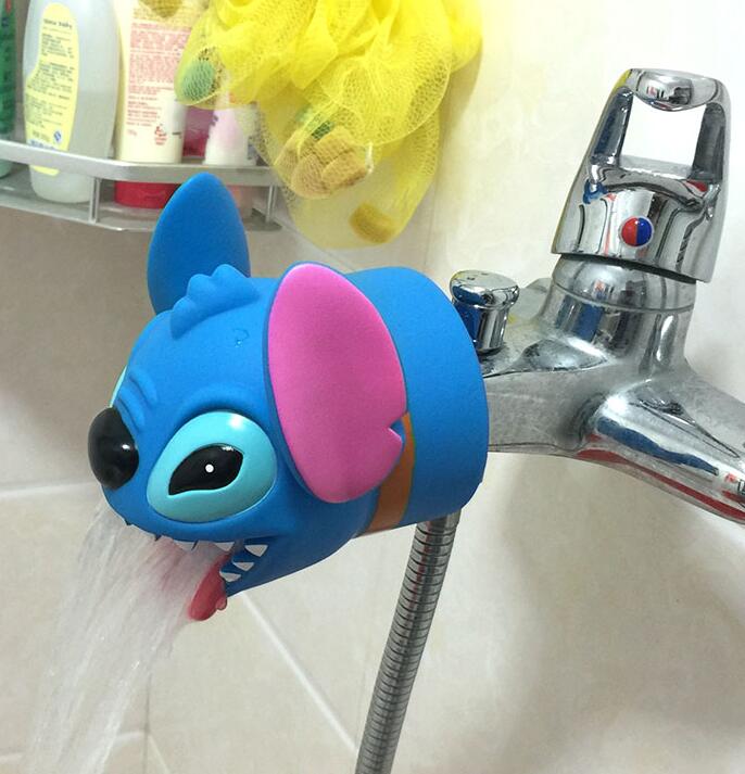Bonito Extendedor Para Lavado de Manos Para Niño